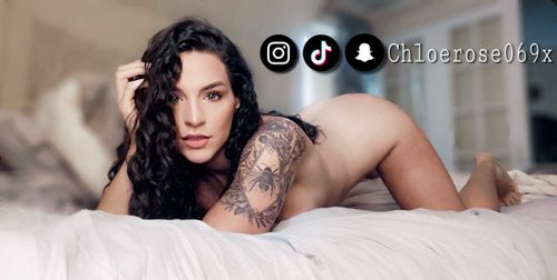 @chloerose069x nude chloerose069x nude