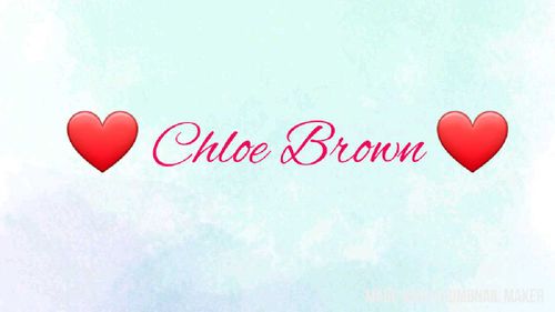 @chloexhoops nude chloexhoops nude