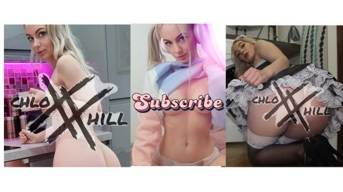 @chloxxhillvip nude chloxxhillvip nude