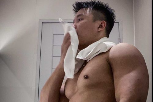 @chr_th nude chr_th nude