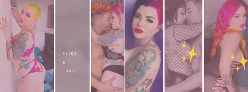 @chrisanderika nude chrisanderika nude
