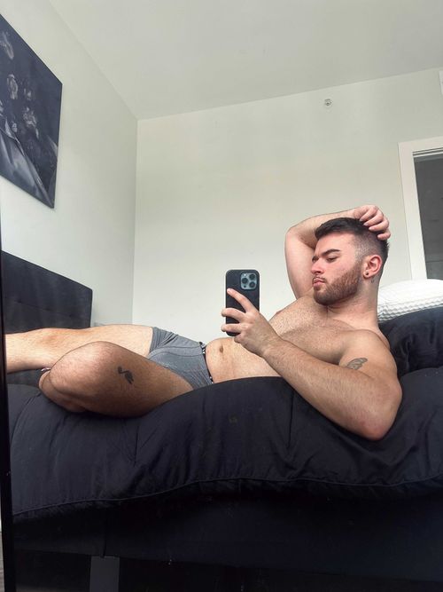 @chrissvii nude chrissvii nude