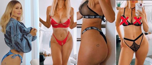 @chrissy_xoxo nude chrissy_xoxo nude