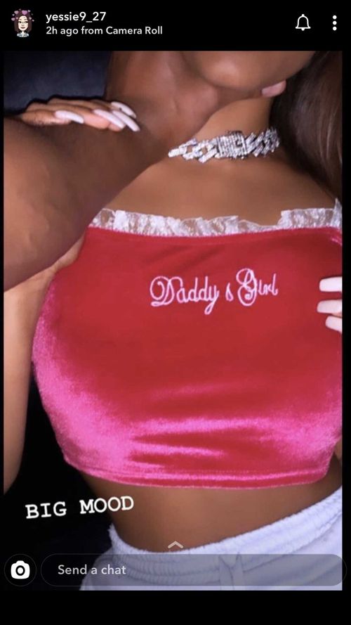 @chrissymariee nude chrissymariee nude