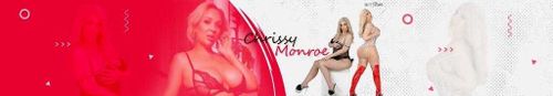 @chrissymonroe nude chrissymonroe nude