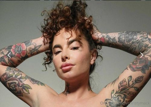 @christymack