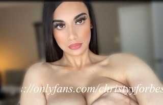 @christyyforbes nude christyyforbes nude