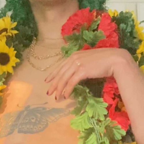 @chthonichedonic nude chthonichedonic nude