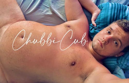 @chubbicub nude chubbicub nude