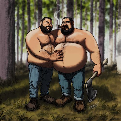 @chubbybear79 nude chubbybear79 nude
