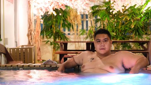 @chubbybearth18 nude chubbybearth18 nude