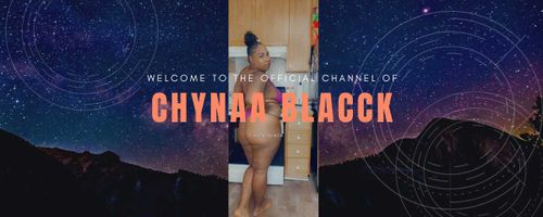 @chynaablacck nude chynaablacck nude