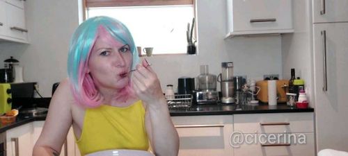 @cicerina nude cicerina nude