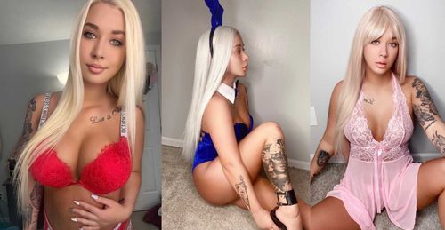 @cierrafoxx nude cierrafoxx nude