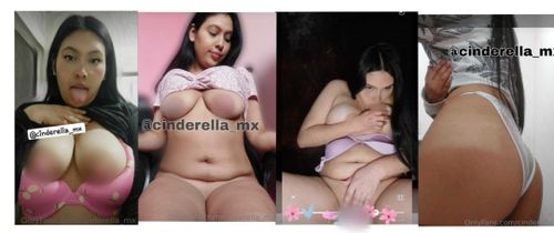 @cinderella_mx nude cinderella_mx nude