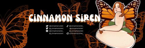@cinnamon.siren nude cinnamon.siren nude