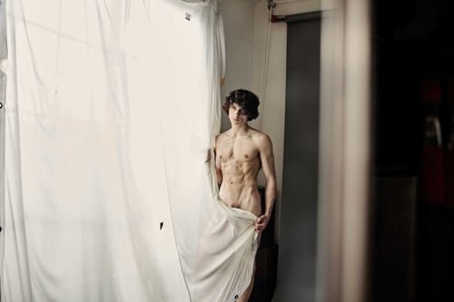 @cjclarkofficial nude cjclarkofficial nude