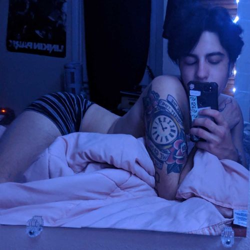 @cjtransftm nude cjtransftm nude