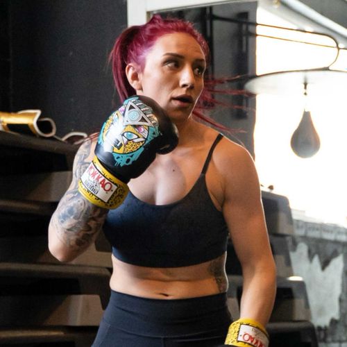 @clairefights