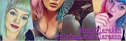claraann nude