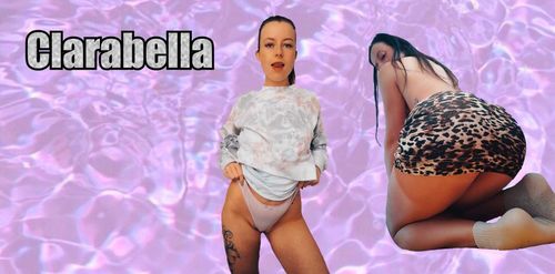 @clarabella_leo nude clarabella_leo nude