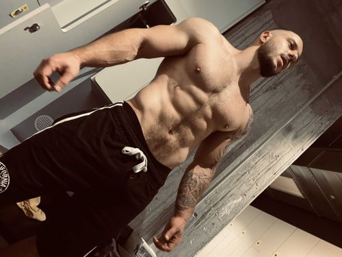 @claudeloflex nude claudeloflex nude