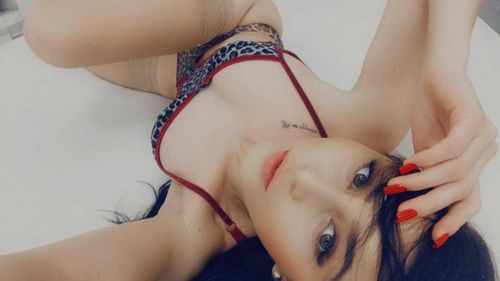 @claudia12432 nude claudia12432 nude