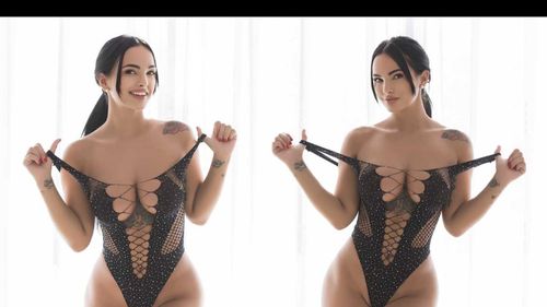 claudiabavel nude