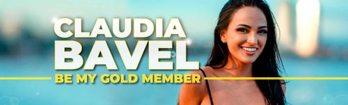 @claudiabavel.gold nude claudiabavel.gold nude
