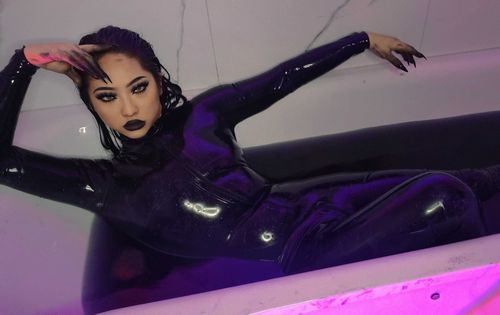 @claudiahon nude claudiahon nude