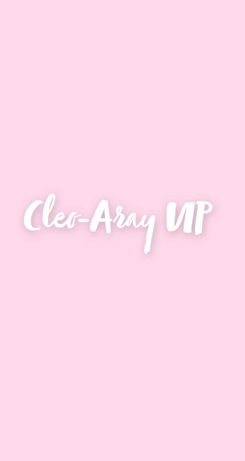 @cleo-arayvip nude cleo-arayvip nude