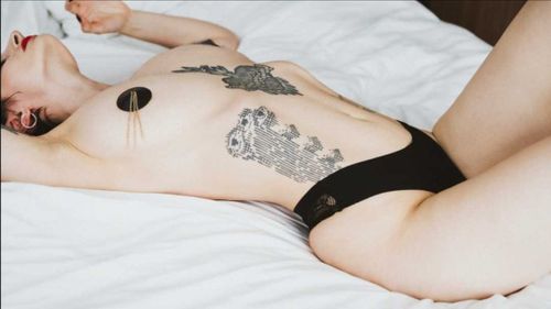 @cleoconstantine nude cleoconstantine nude