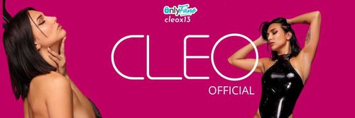 @cleox13 nude cleox13 nude