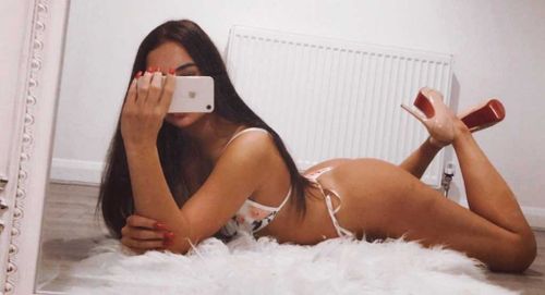 @clouise_x nude clouise_x nude