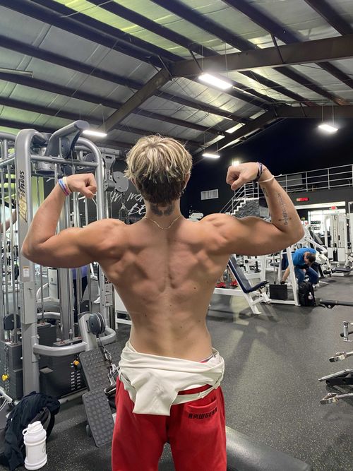 @cmuscle nude cmuscle nude