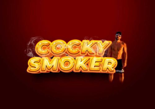 @cockysmoker nude cockysmoker nude