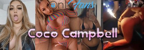 @cococampbel nude cococampbel nude