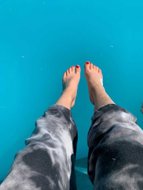 @cocopafeet nude cocopafeet nude
