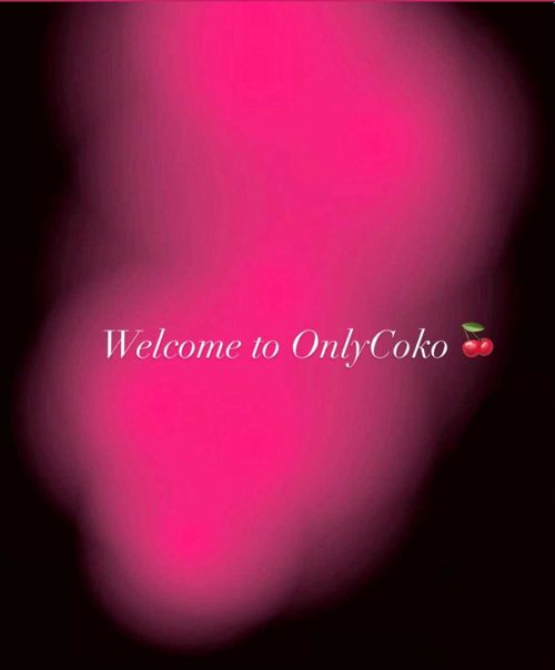 @cokome nude cokome nude