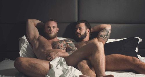 @collinandjosh nude collinandjosh nude