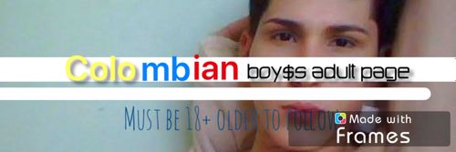 @colombiansexy nude colombiansexy nude