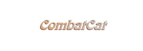 combatcat nude