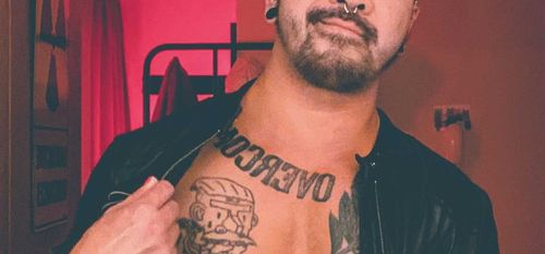 @comfydaddy nude comfydaddy nude