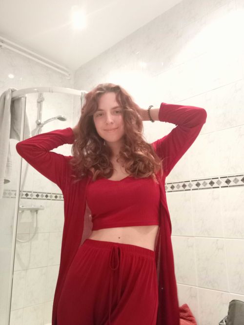 @commie_mom nude commie_mom nude
