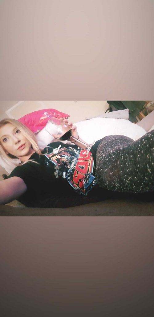 @conconkers nude conconkers nude