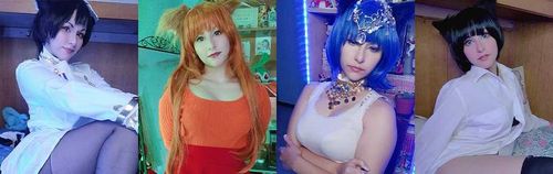 @connycosplay nude connycosplay nude