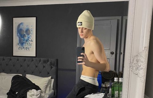 @cookeo nude cookeo nude