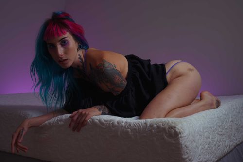 @coralcarnival nude coralcarnival nude