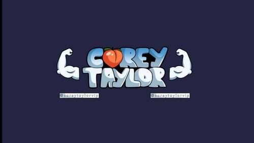 coreytaylorfree nude