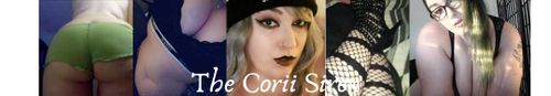 @coriisiren nude coriisiren nude